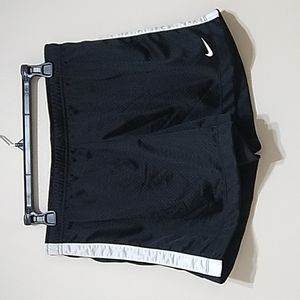 Nike Vintage Women's Mesh Shorts